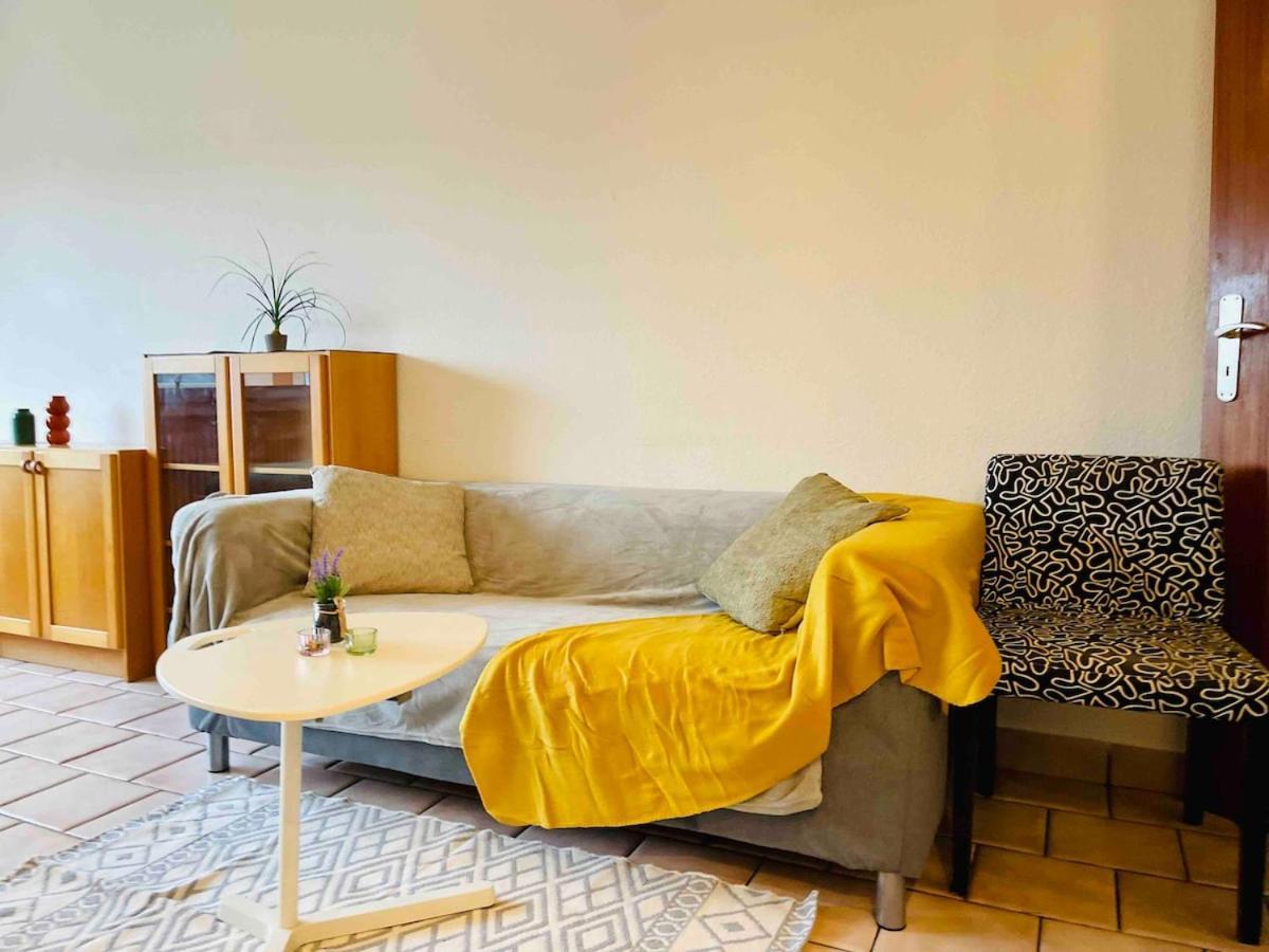 Apartment & Bright In Center Luxembourg