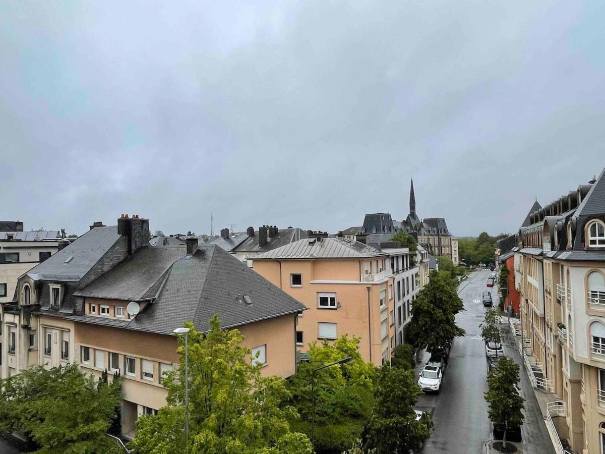 & Bright In Center Luxembourg