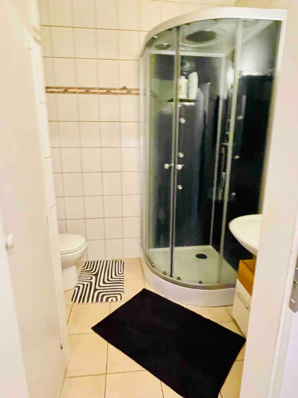 Apartment & Bright In Center Luxembourg
