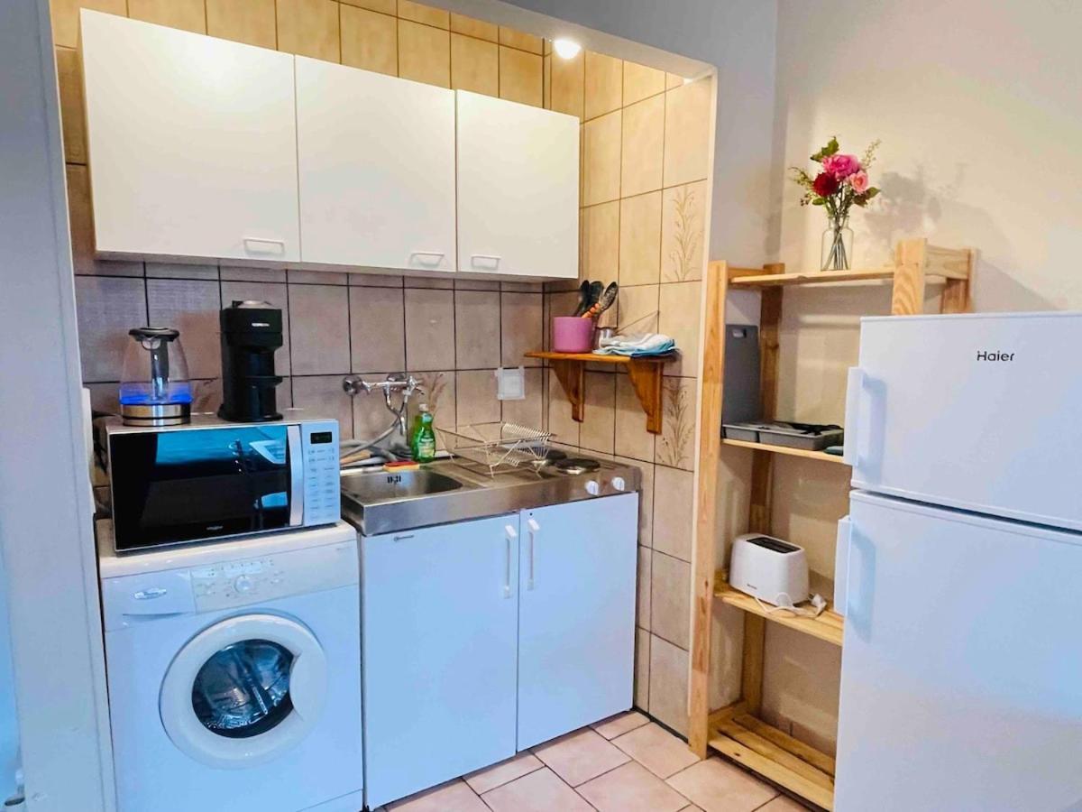 Apartment & Bright In Center Luxembourg
